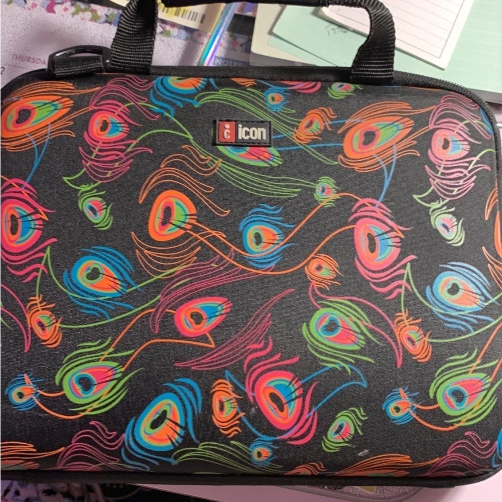 Icon Tablet tote